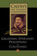 Calvin's New Testament Commentaries Volume 11