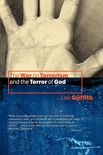 War on Terrorism and the Terror of God