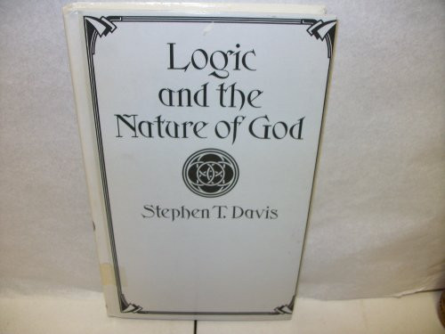 Logic and the nature of God