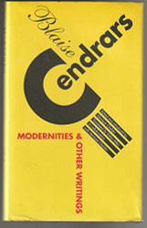 Modernities and Other Writings (French Modernist Library)