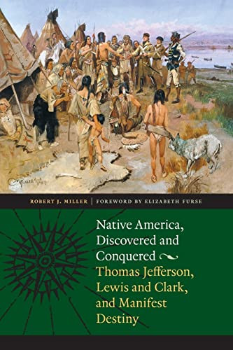 Native America Discovered and Conquered