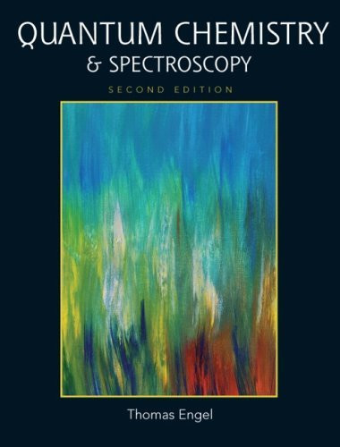 Quantum Chemistry And Spectroscopy