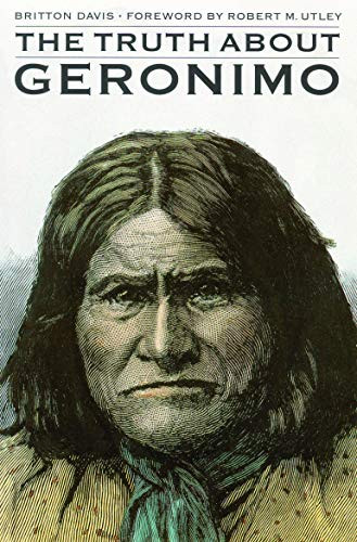 Truth About Geronimo