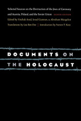 Documents on the Holocaust