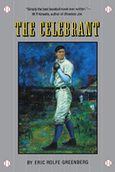 Celebrant: A Novel