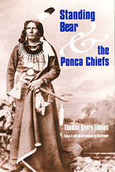 Standing Bear and the Ponca Chiefs