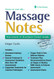 Massage Notes: A Pocket Guide to Assessment & Treatment