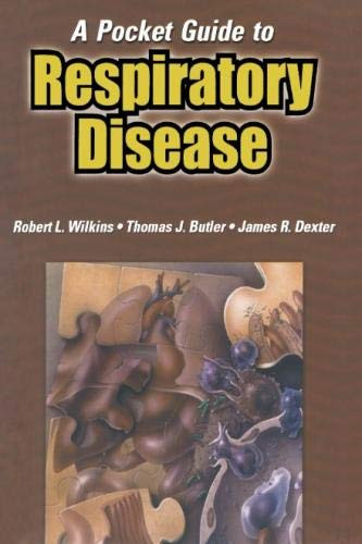 Pocket Guide to Respiratory Disease