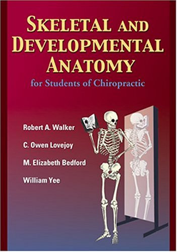 Skeletal and Developmental Anatomy