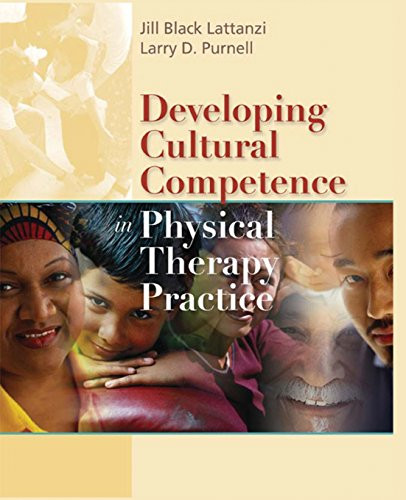 Developing Cultural Competence in Physical Therapy Practice