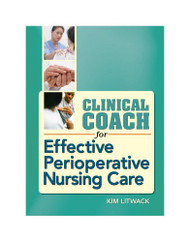 Clinical Coach for Effective Perioperative Nursing Care