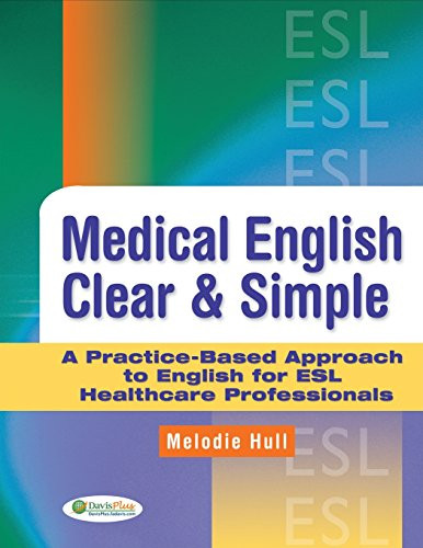 Medical English Clear & Simple