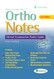Ortho Notes: Clinical Examination Pocket Guide (Davis's Notes)