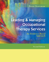 Leading & Managing Occupational Therapy Services