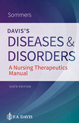 Davis's Diseases and Disorders: A Nursing Therapeutics Manual