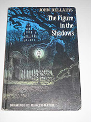 Figure in the Shadows (Lewis Barnavelt)