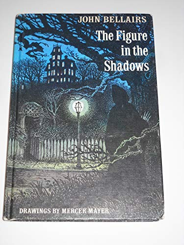 Figure in the Shadows (Lewis Barnavelt)
