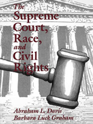 Supreme Court Race and Civil Rights