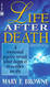Life After Death: A Renowned Psychic Reveals What Happens to Us When