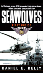 SEAWOLVES: First Choice