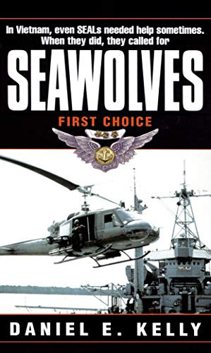 SEAWOLVES: First Choice