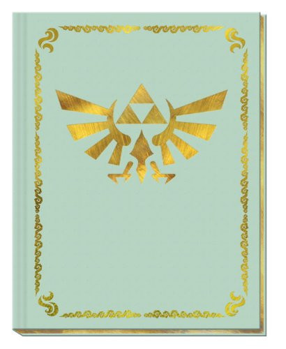Legend of Zelda: The Wind Waker: Prima Official Game Guide