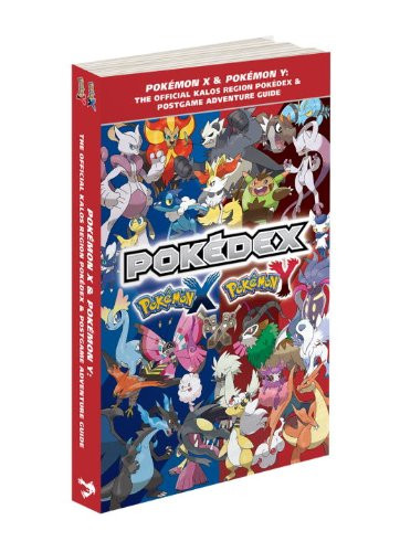 Pokémon Omega Ruby & by Pokemon Company International