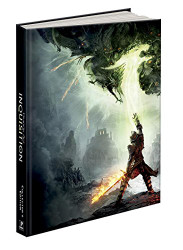 Dragon Age Inquisition (Prima Official Game Guide)
