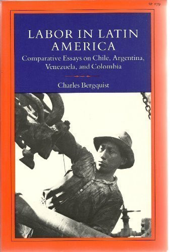 Labor in Latin America