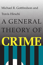 General Theory of Crime