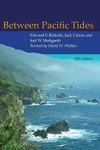 Between Pacific Tides