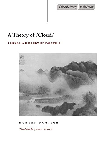 Theory of /Cloud/: Toward a History of Painting