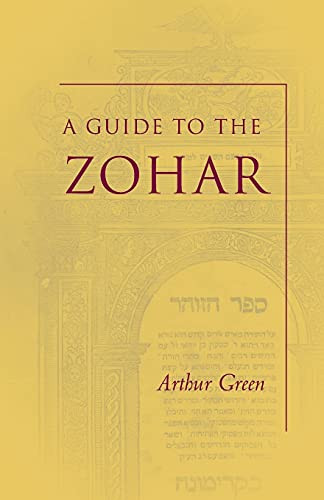 Guide to the Zohar