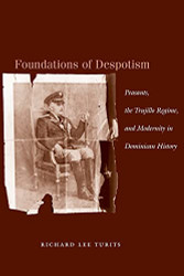 Foundations of Despotism