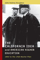 California Idea and American Higher Education