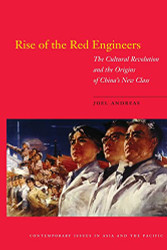 Rise of the Red Engineers