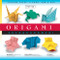 Origami Extravaganza! Folding Paper a Book and a Box