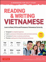 Reading & Writing Vietnamese