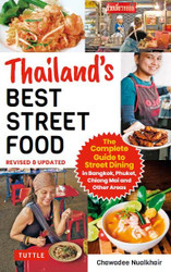Thailand's Best Street Food