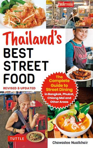 Thailand's Best Street Food