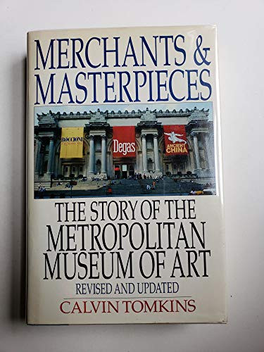 Merchants and Masterpieces