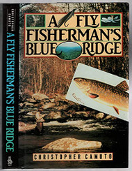 Fly Fisherman's Blue Ridge