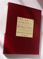 Great Domaines of Burgundy