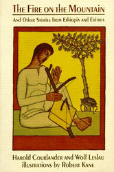 Fire on the Mountain and Other Stories from Ethiopia and Eritrea
