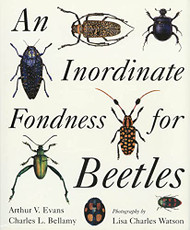 Inordinate Fondness for Beetles (Henry Holt Reference Book)