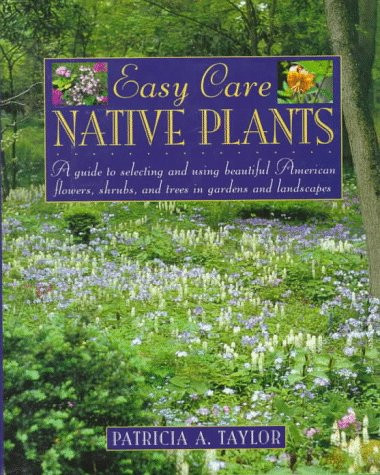 Easy Care Native Plants