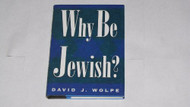 Why Be Jewish