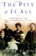 Pity of It All: A History of the Jews in Germany 1743-1933