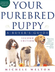 Your Purebred Puppy