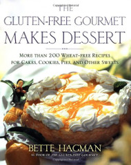 Gluten-free Gourmet Makes Dessert